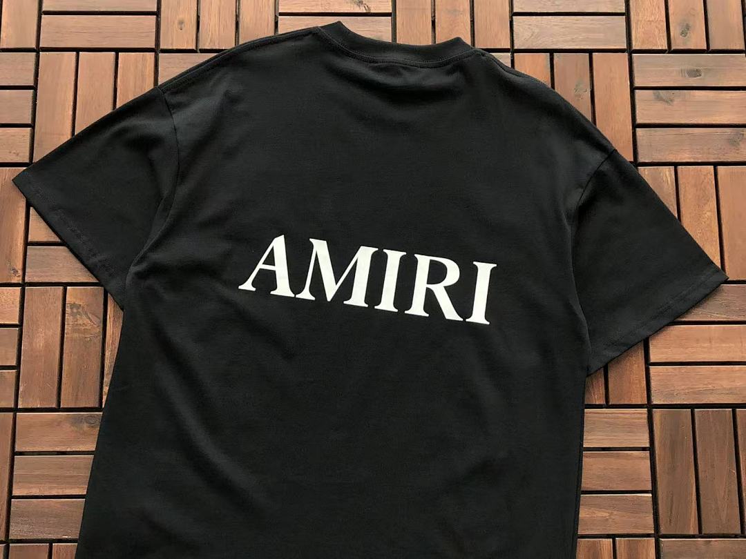 T-shirts Ami