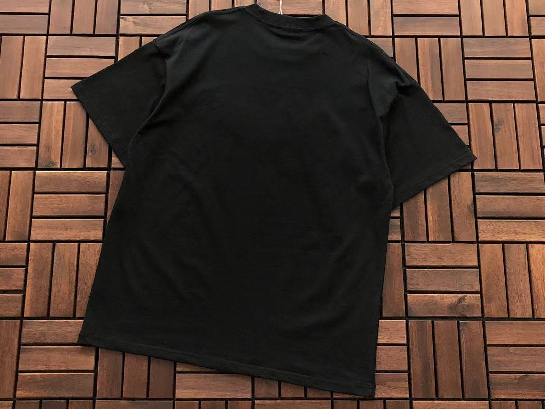 T-Shirt Broken Planet