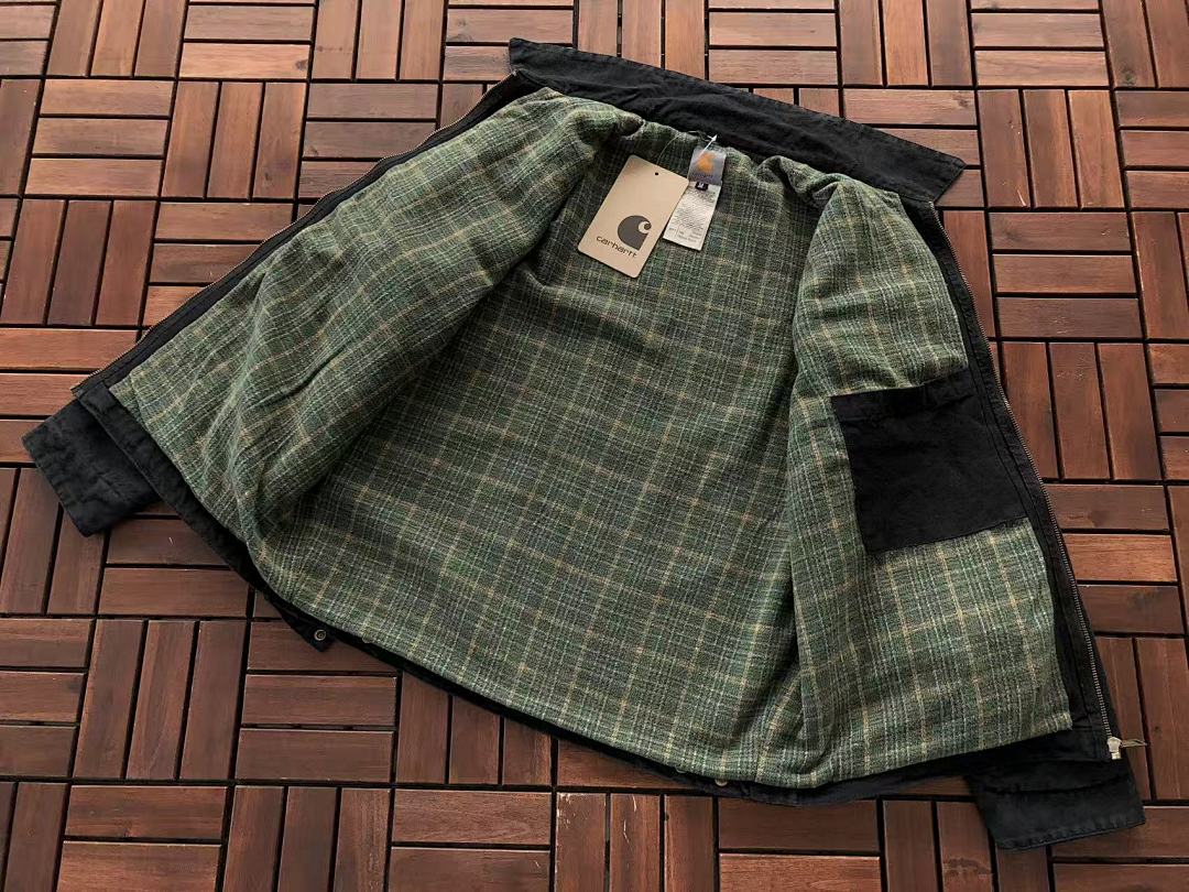 Casacos Carhartt