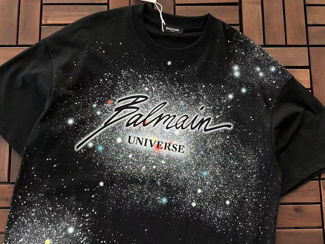 T-Shirt Broken Planet