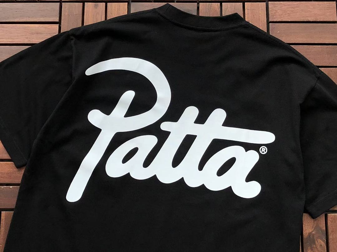 Pat T-shirt