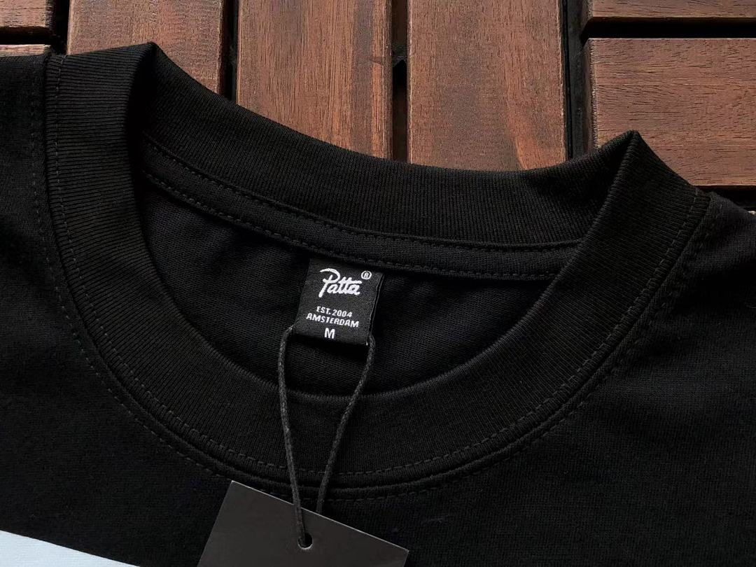 Pat T-shirt