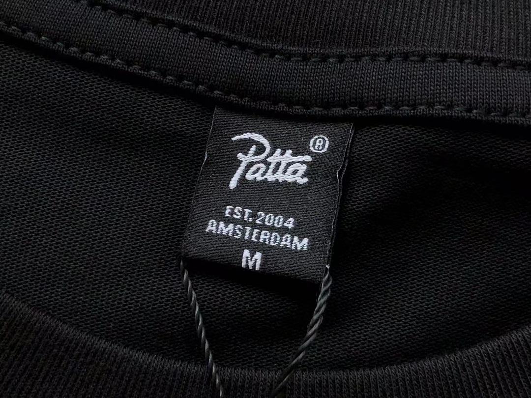 Pat T-shirt