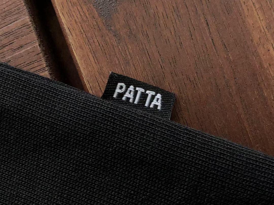 Pat T-shirt