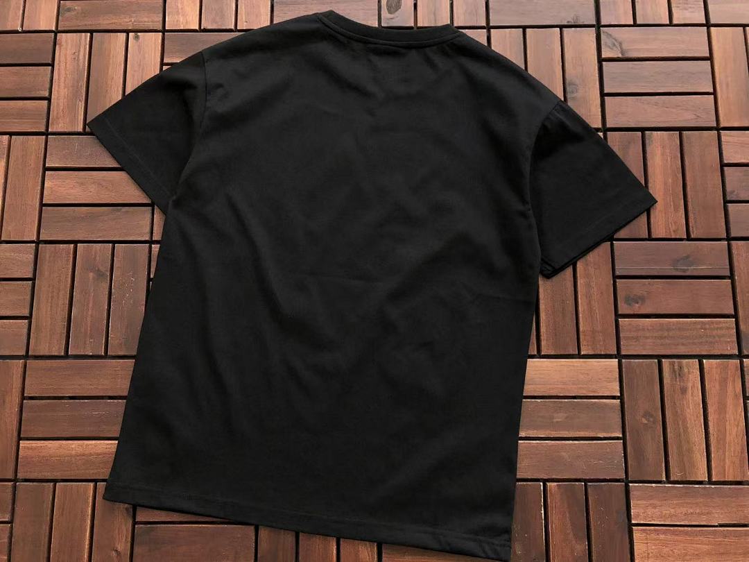T-shirts Lacoste