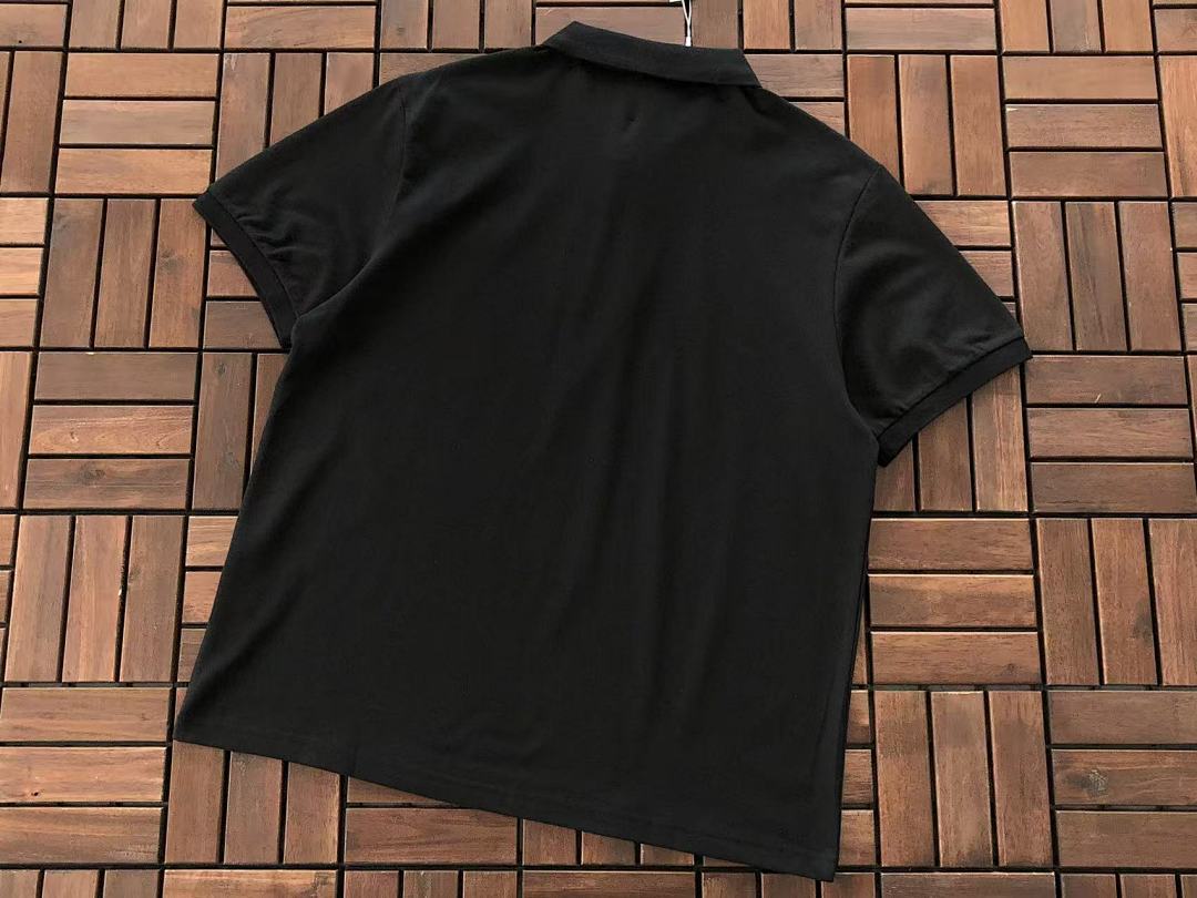 T-shirts Lacoste