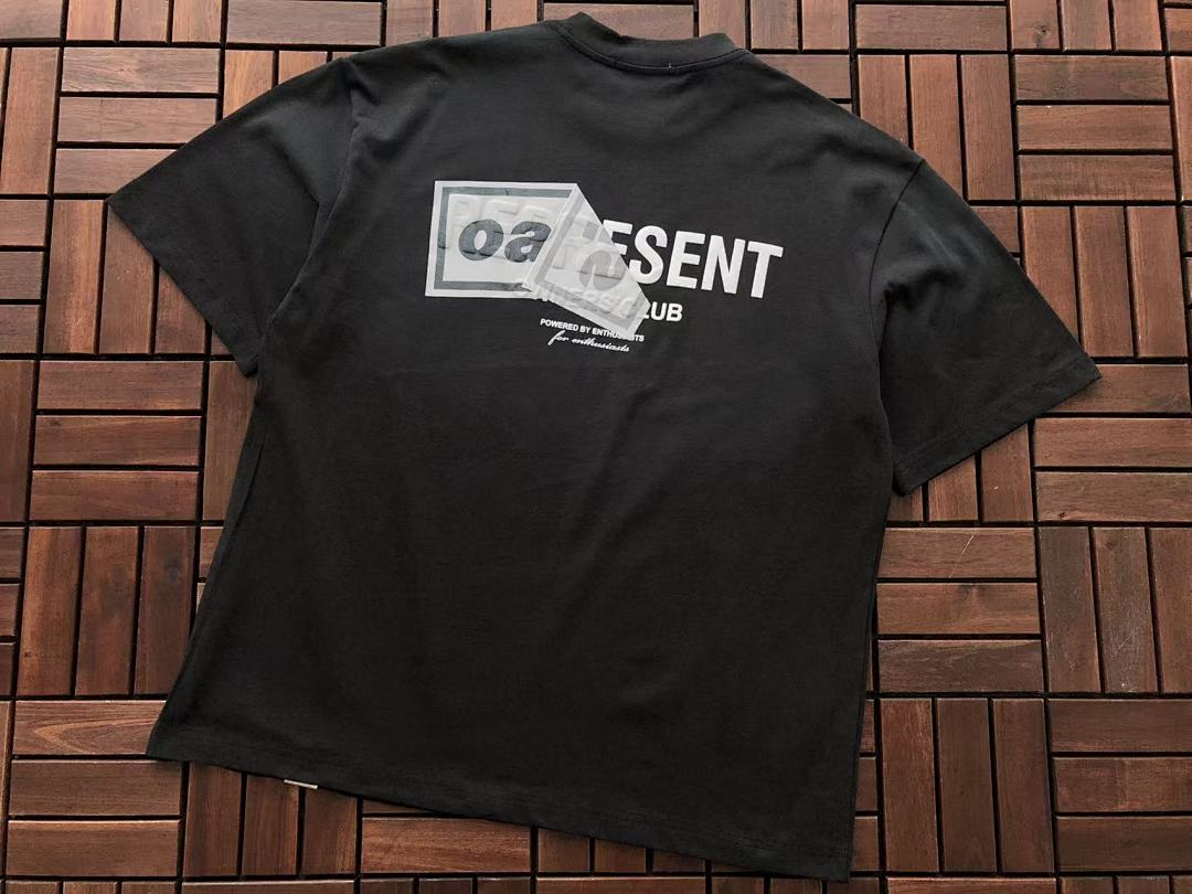 T-Shirts Rep