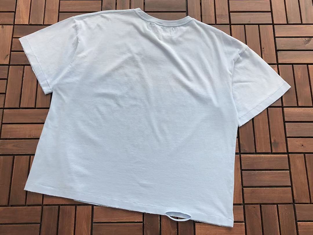 T-Shirts Denim T