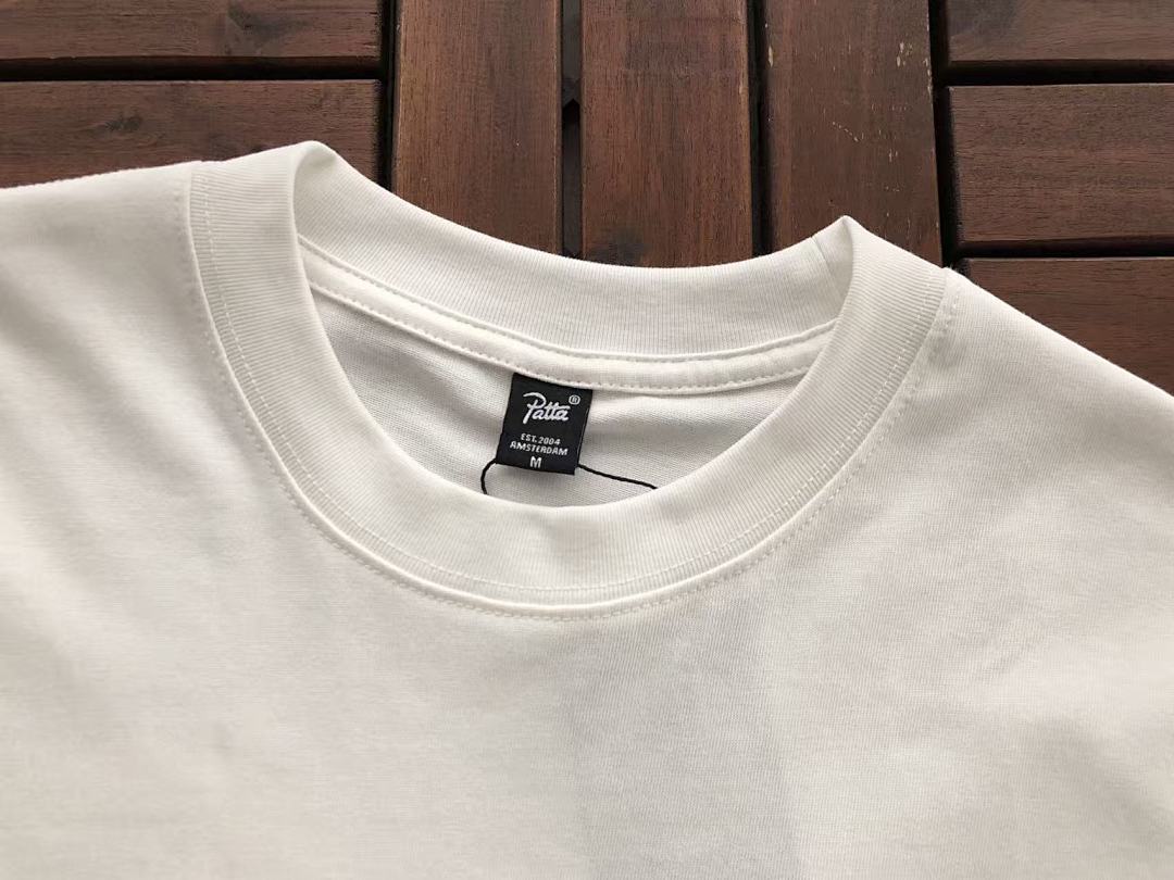 Pat T-shirt