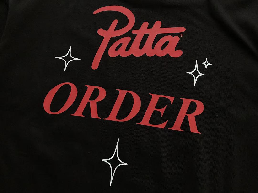 Pat T-shirt