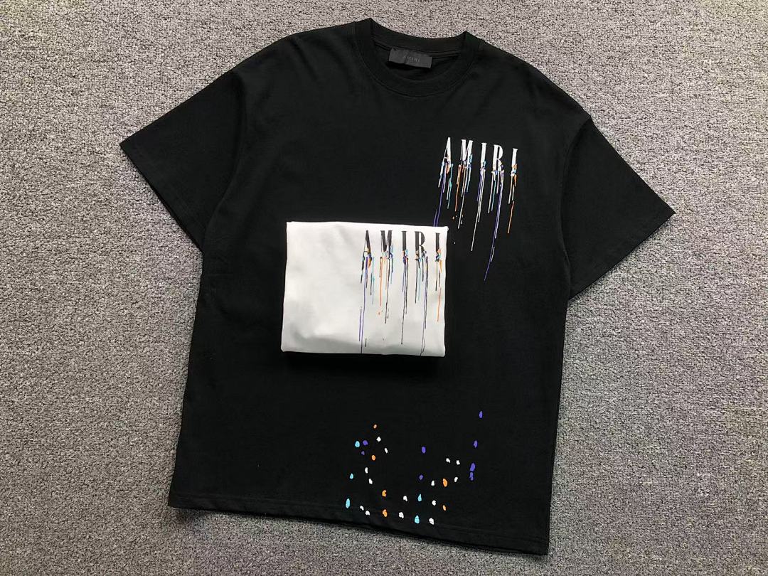 T-Shirts Amiri