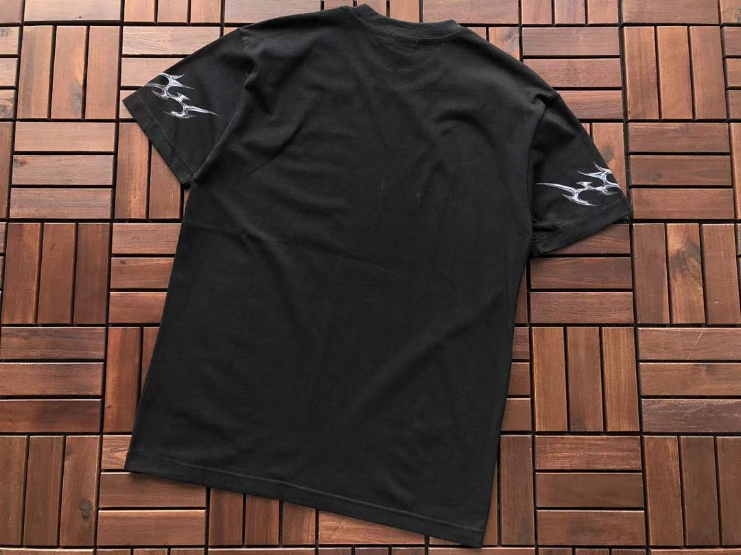 T-Shirt Casa Blanca