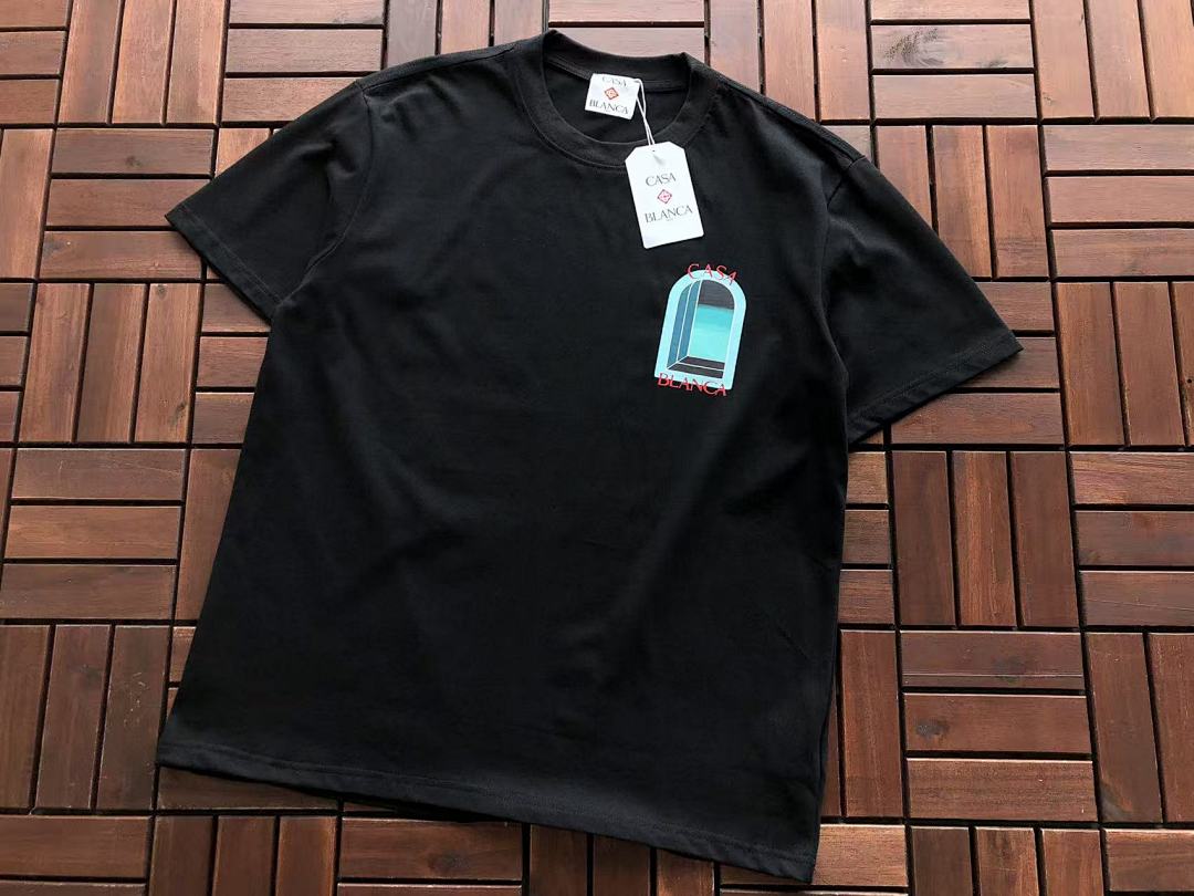 T-Shirt Casa Blanca