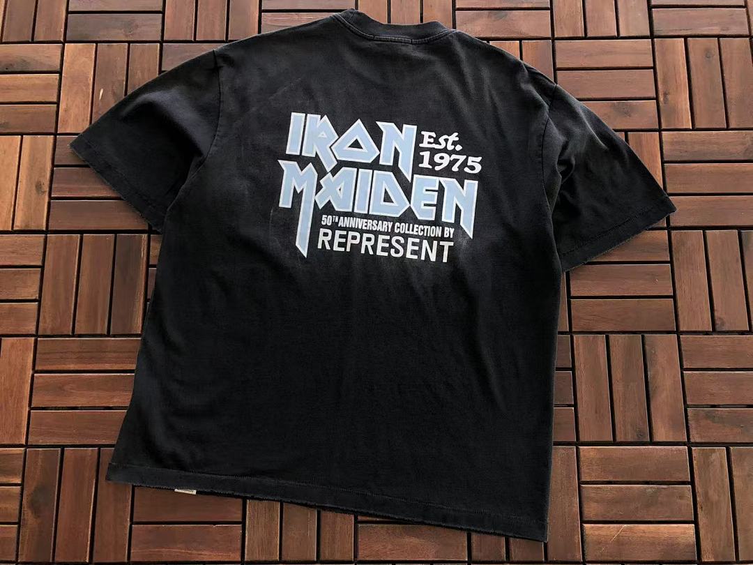 T-Shirts Rep