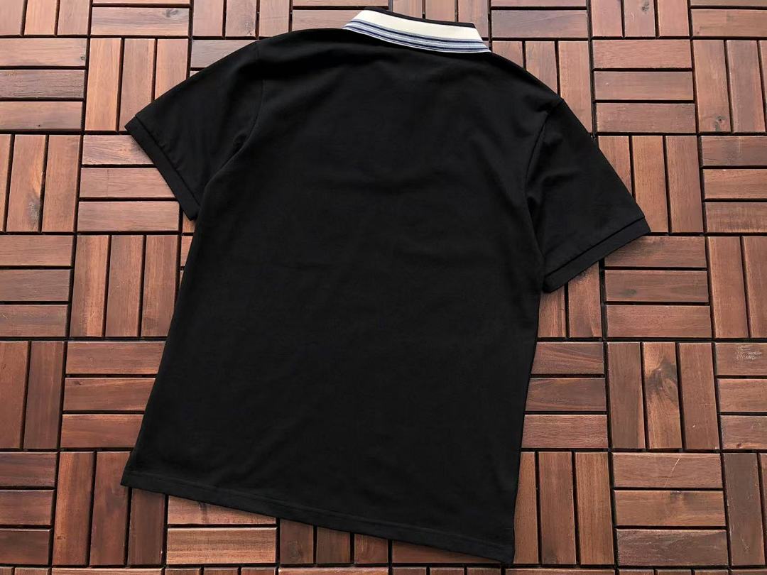 T-shirts Lacoste