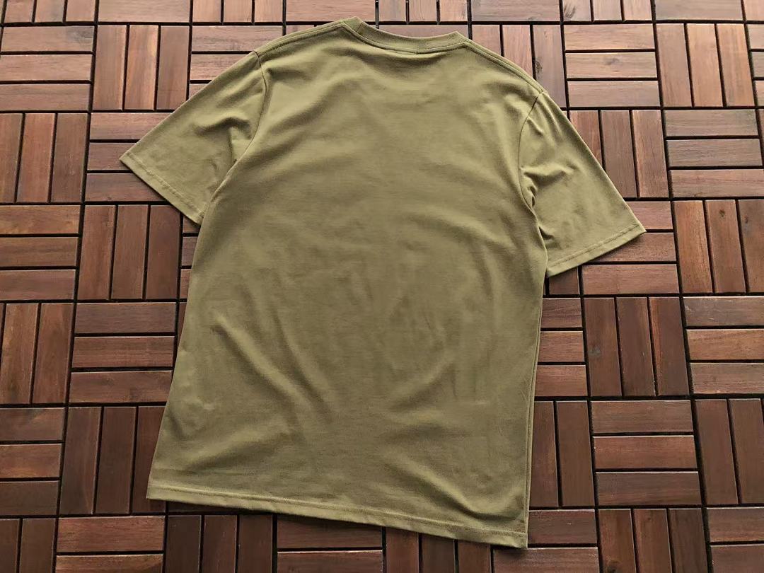 T-shirts Lacoste