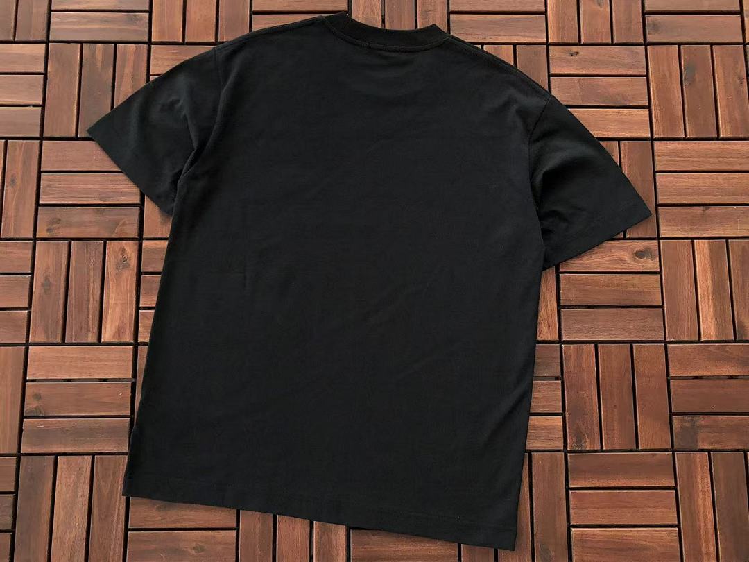 T-Shirts Dior
