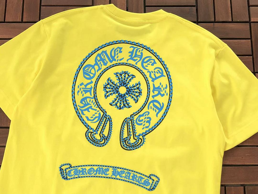 T-Shirts Ch Hearts
