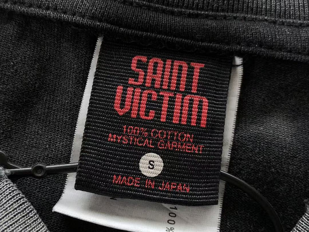 T-Shirts Saint M