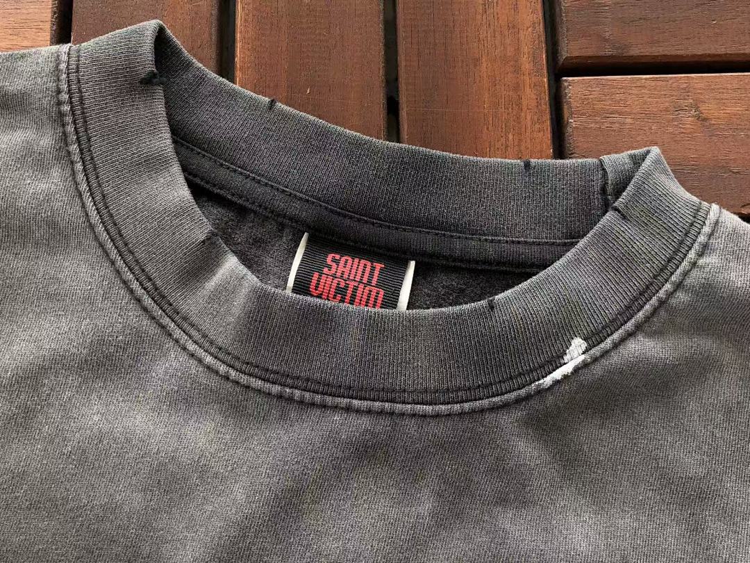 T-Shirts Saint M