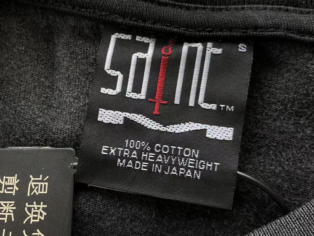 T-Shirts Saint M