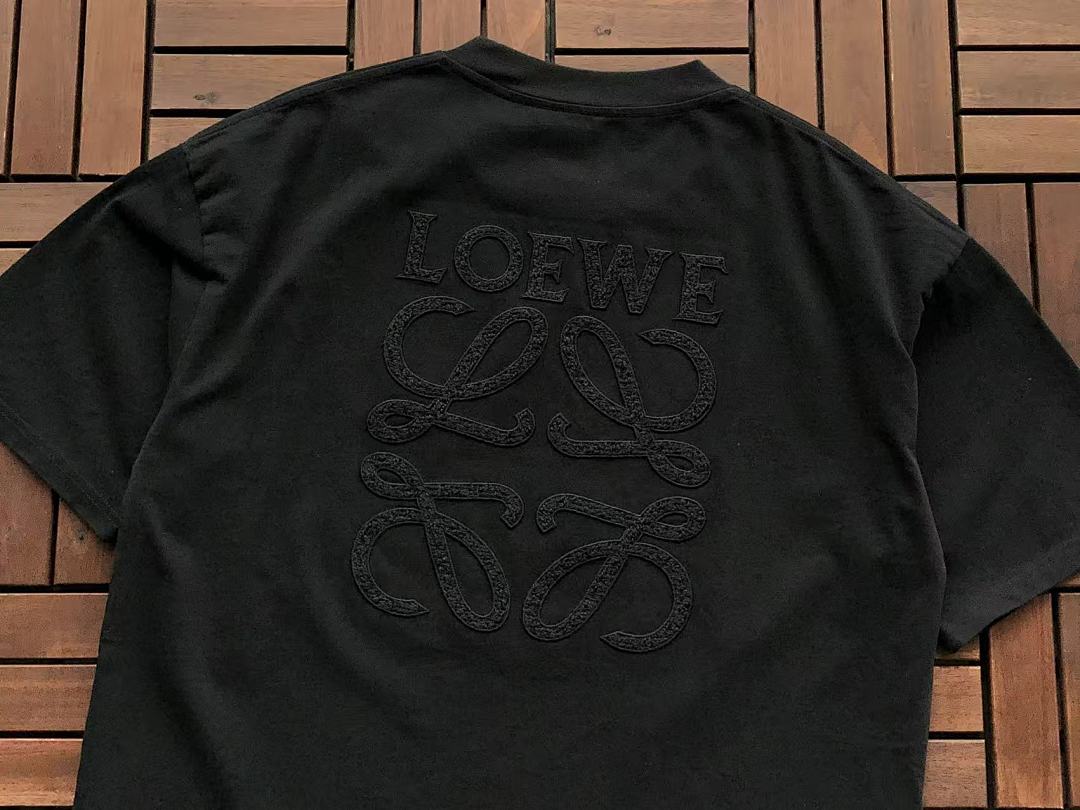 T-Shirts Loewe