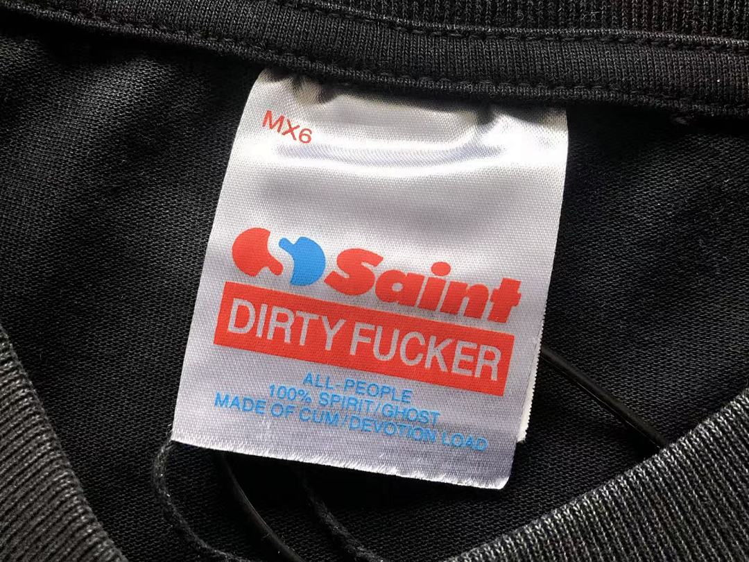 T-Shirts Saint M