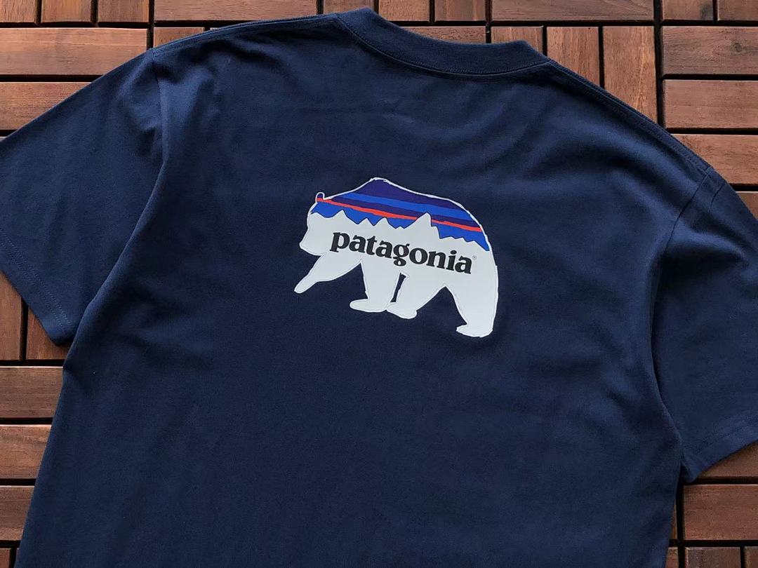 T-Shirts Patagonia