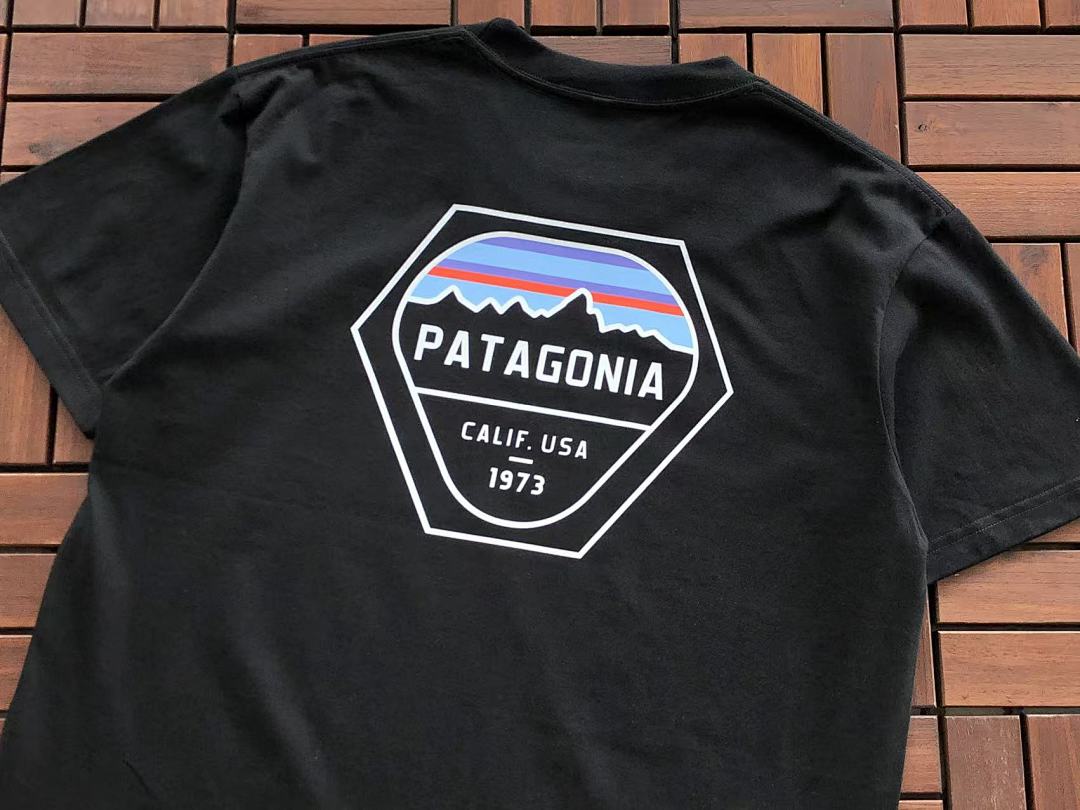 T-Shirts Patagonia