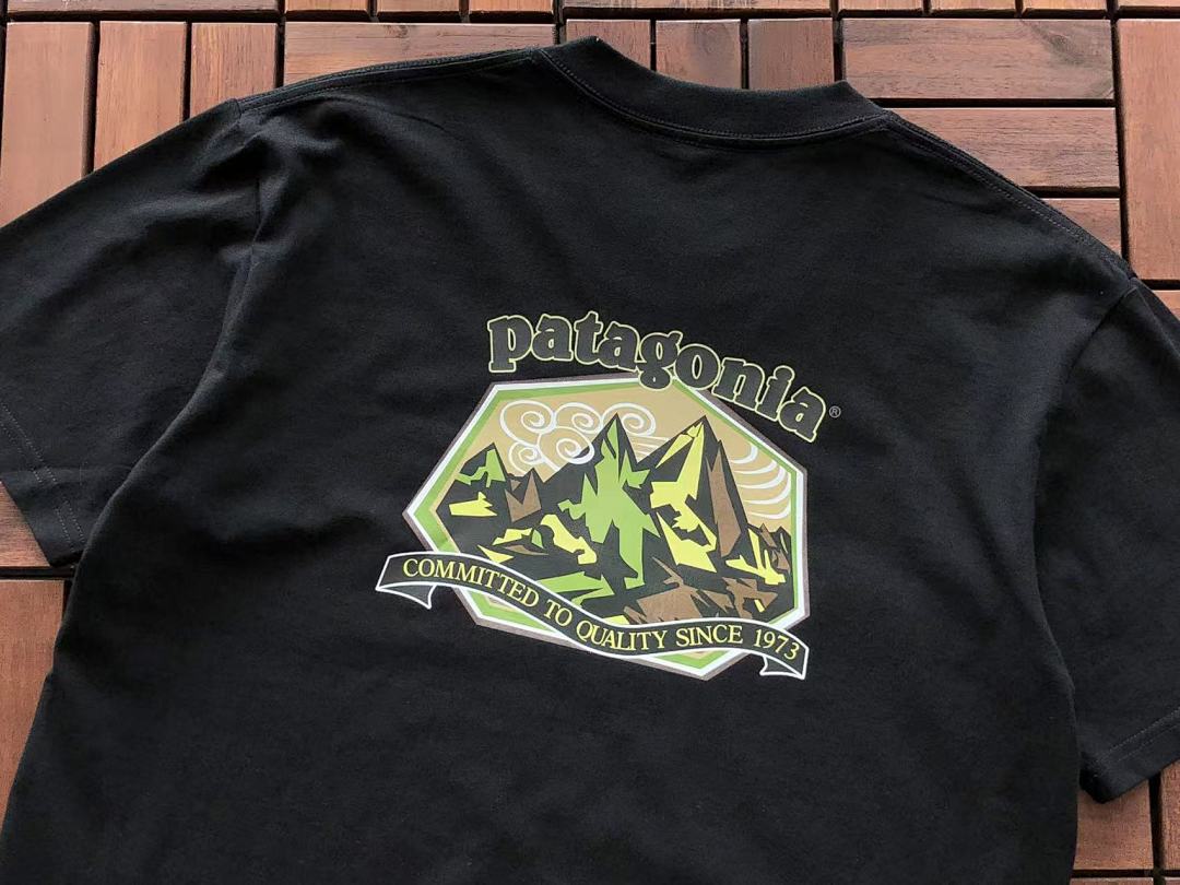 T-Shirts Patagonia