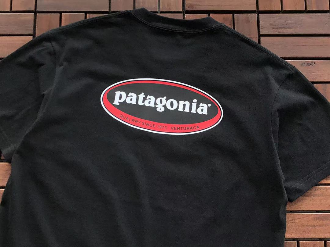 T-Shirts Patagonia