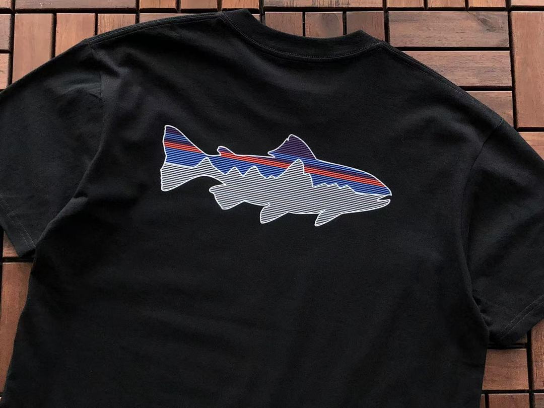 T-Shirts Patagonia