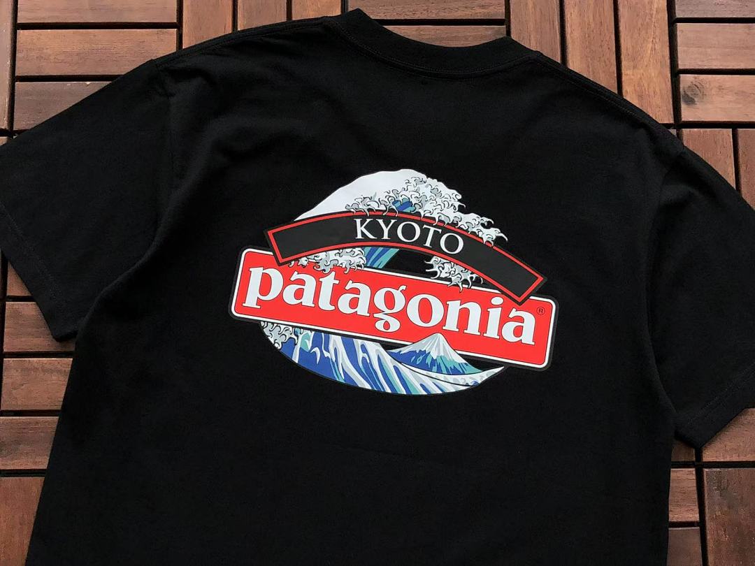 T-Shirts Patagonia