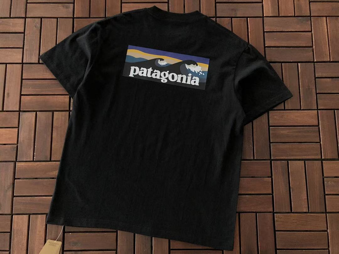 T-Shirts Patagonia