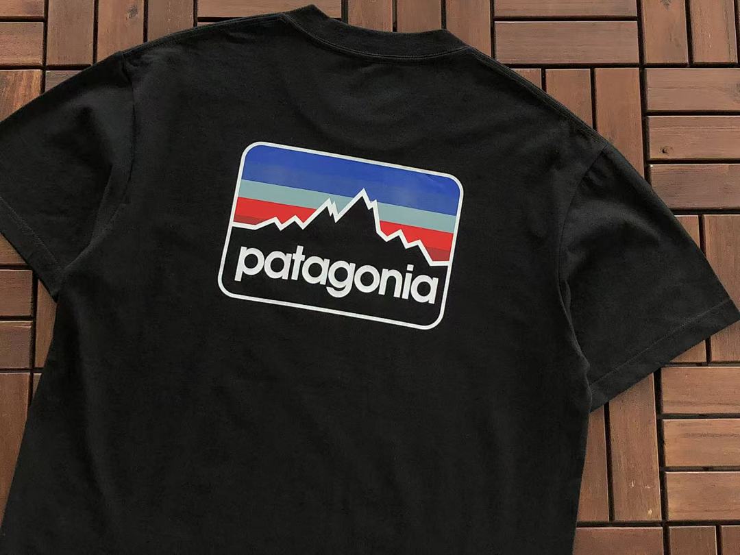T-Shirts Patagonia