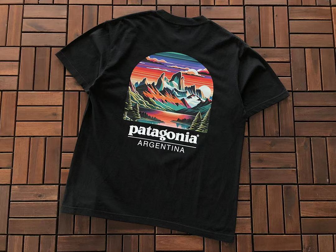 T-Shirts Patagonia