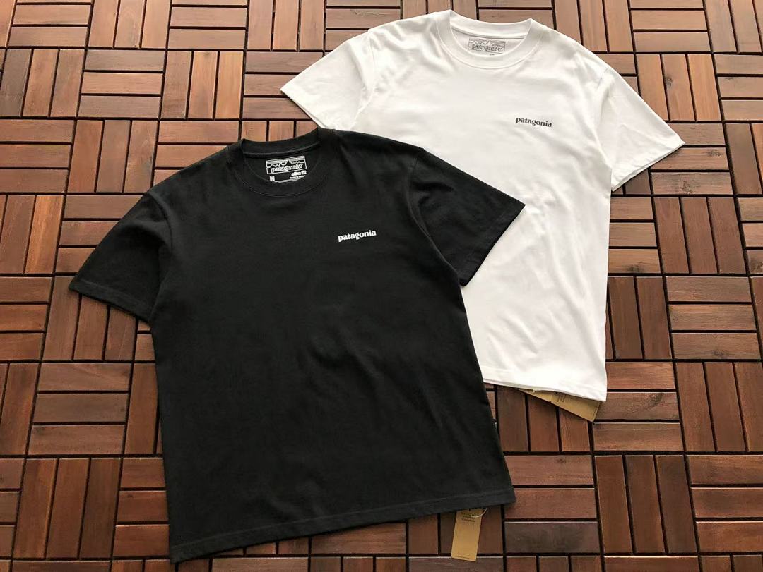 T-Shirts Patagonia