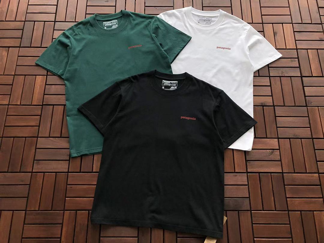 T-Shirts Patagonia
