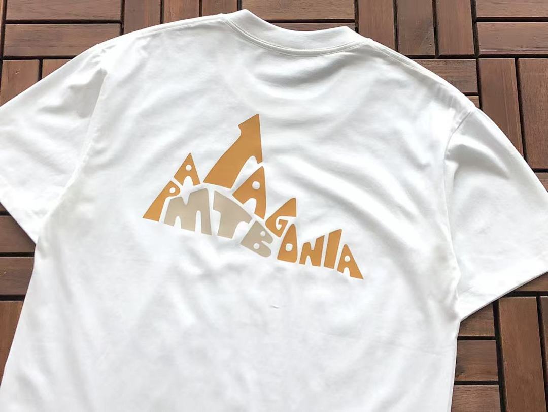 T-Shirts Patagonia