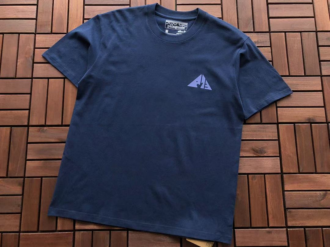 T-Shirts Patagonia