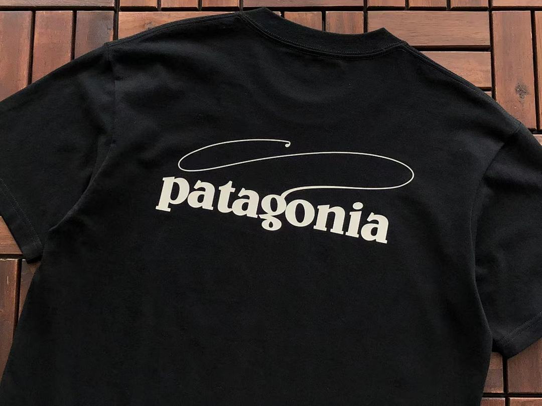 T-Shirts Patagonia