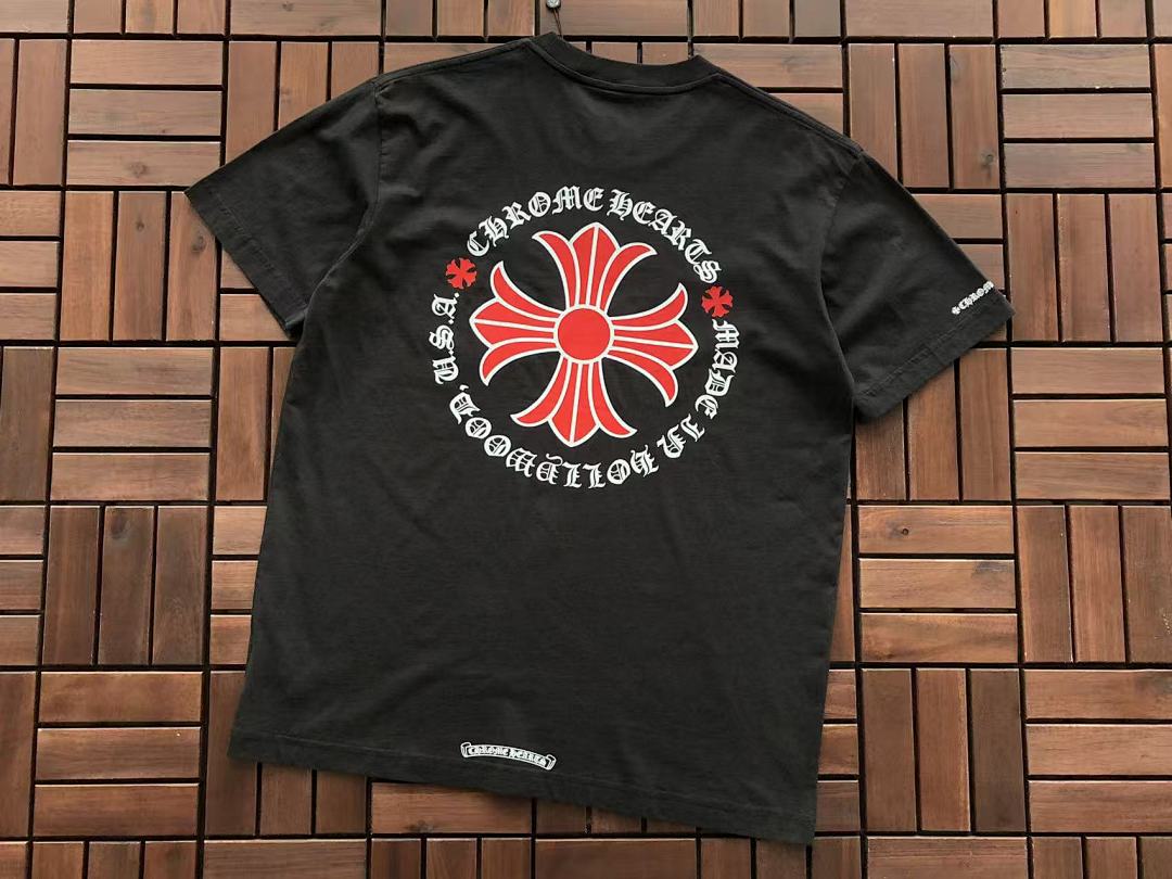 T-Shirts Ch Hearts