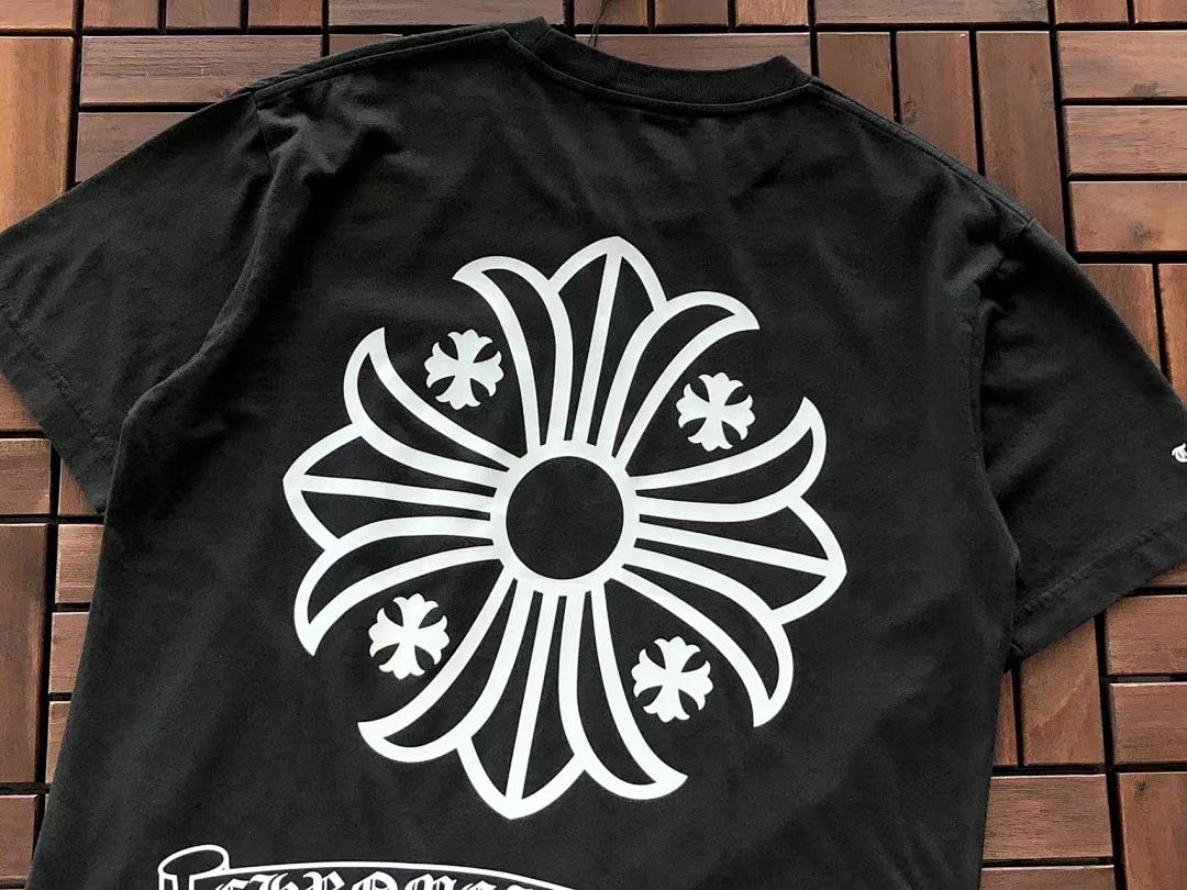 T-Shirts Ch Hearts