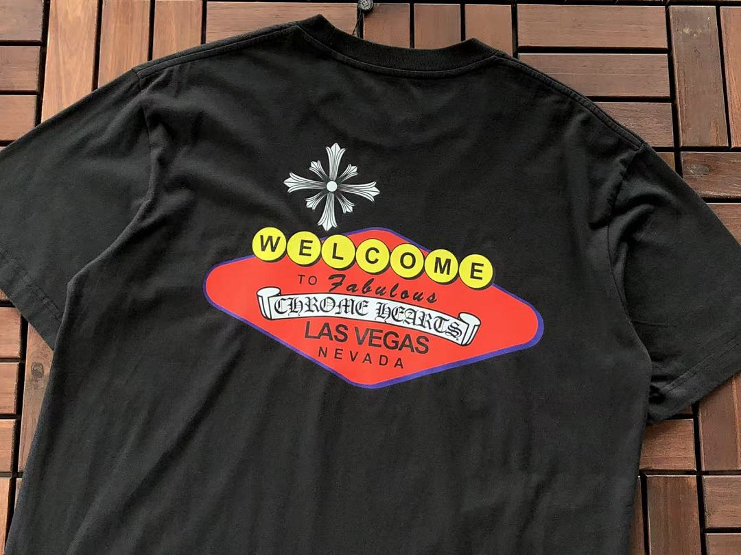 T-Shirts Ch Hearts