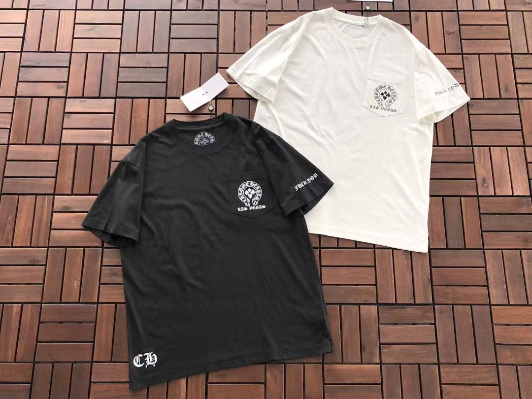 T-Shirts Ch Hearts