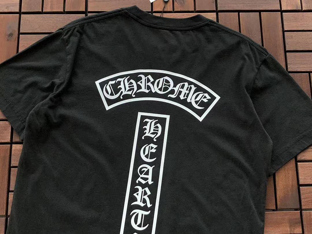T-Shirts Ch Hearts
