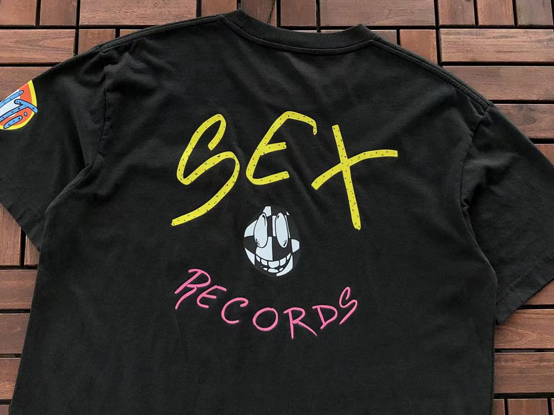 T-Shirts Ch Hearts