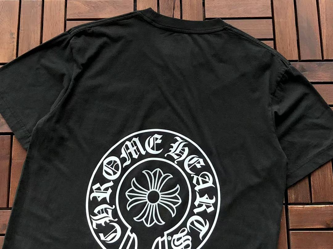 T-Shirts Ch Hearts
