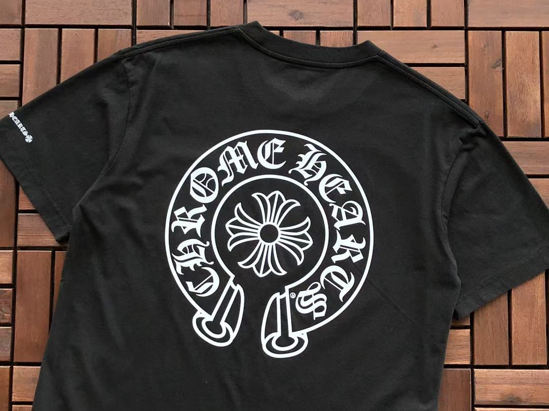 T-Shirts Ch Hearts