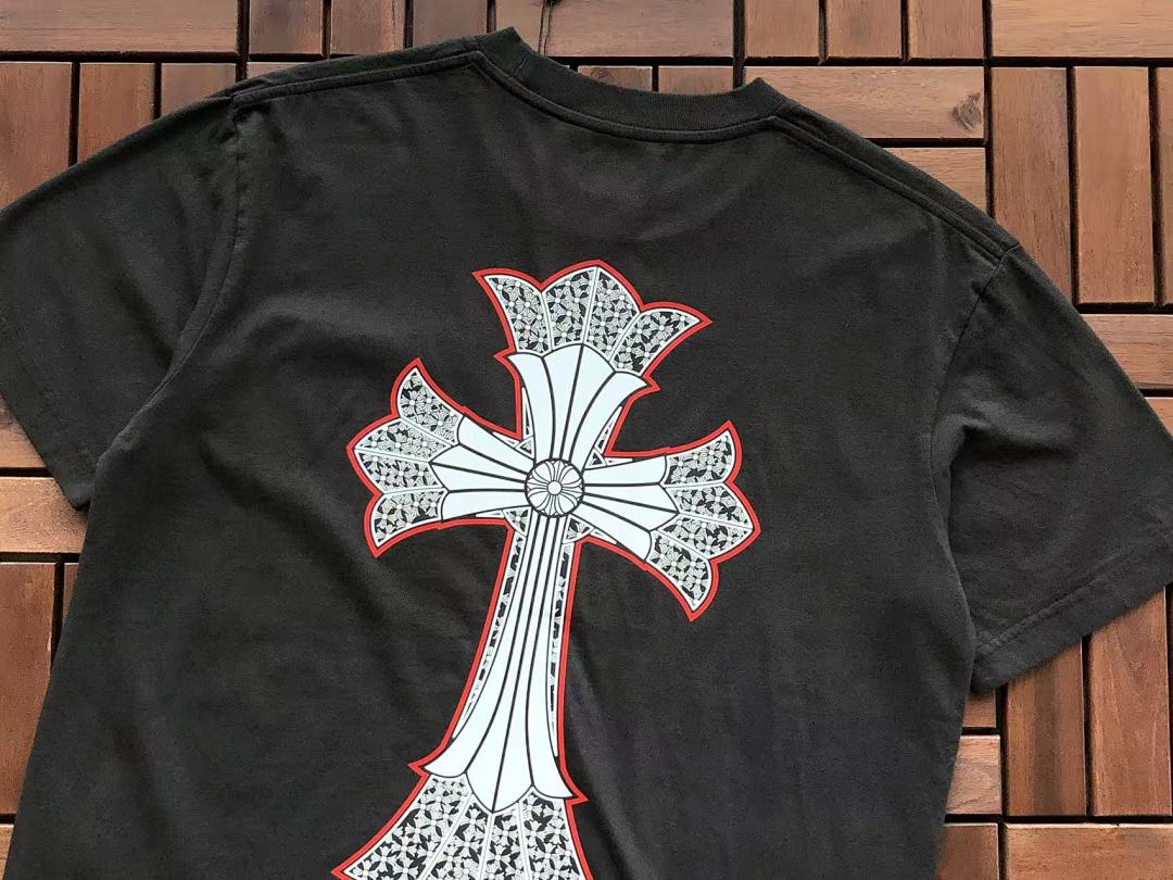 T-Shirts Ch Hearts